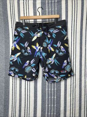 Patagonia Mens Swim Shorts